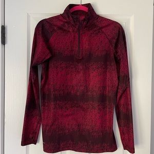 Nike Therma-Fit Pullover